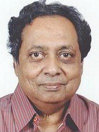 Dr. D Sengupta
